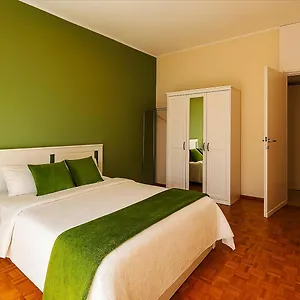 Atene House Urban Milano